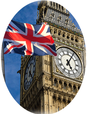 英国留学申请